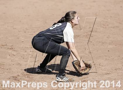Thumbnail 2 in Old Saybrook vs. Thomaston (CIAC Class S Final) photogallery.