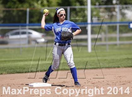 Thumbnail 1 in Old Saybrook vs. Thomaston (CIAC Class S Final) photogallery.