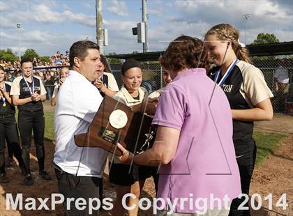 Thumbnail 1 in Old Saybrook vs. Thomaston (CIAC Class S Final) photogallery.