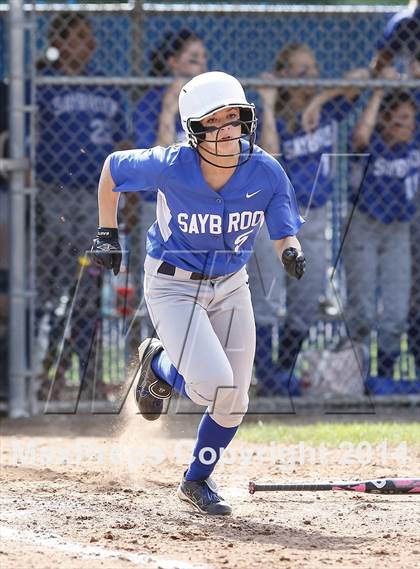 Thumbnail 2 in Old Saybrook vs. Thomaston (CIAC Class S Final) photogallery.