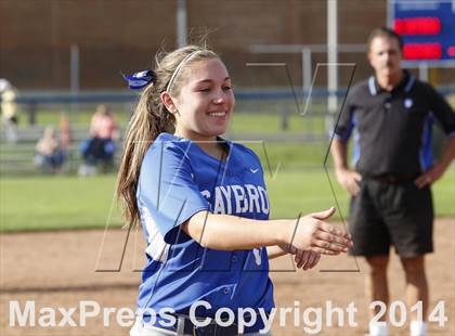 Thumbnail 2 in Old Saybrook vs. Thomaston (CIAC Class S Final) photogallery.