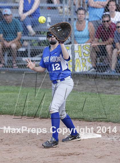 Thumbnail 3 in Old Saybrook vs. Thomaston (CIAC Class S Final) photogallery.