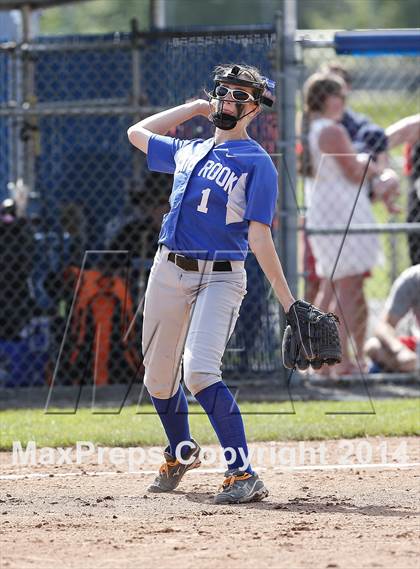Thumbnail 3 in Old Saybrook vs. Thomaston (CIAC Class S Final) photogallery.