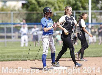 Thumbnail 3 in Old Saybrook vs. Thomaston (CIAC Class S Final) photogallery.
