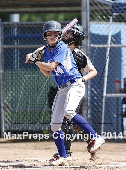 Thumbnail 1 in Old Saybrook vs. Thomaston (CIAC Class S Final) photogallery.