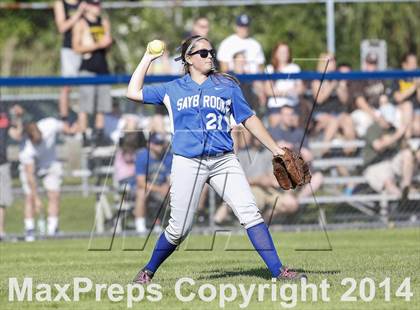 Thumbnail 3 in Old Saybrook vs. Thomaston (CIAC Class S Final) photogallery.