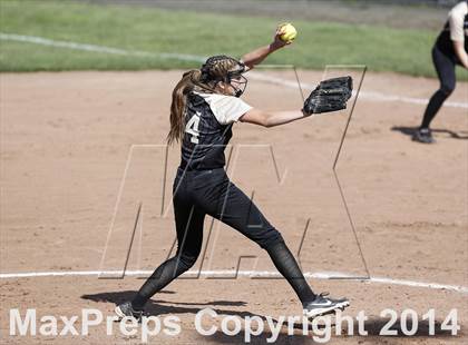 Thumbnail 3 in Old Saybrook vs. Thomaston (CIAC Class S Final) photogallery.