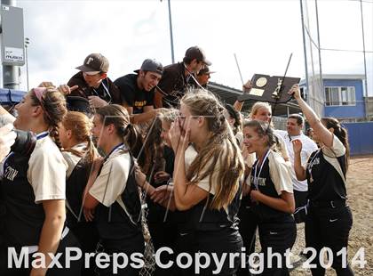 Thumbnail 3 in Old Saybrook vs. Thomaston (CIAC Class S Final) photogallery.