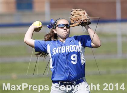 Thumbnail 1 in Old Saybrook vs. Thomaston (CIAC Class S Final) photogallery.