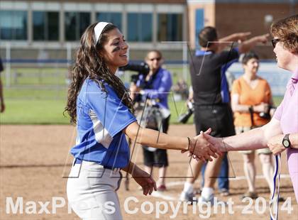 Thumbnail 3 in Old Saybrook vs. Thomaston (CIAC Class S Final) photogallery.