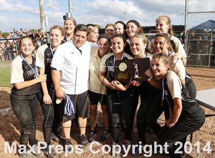 Thumbnail 1 in Old Saybrook vs. Thomaston (CIAC Class S Final) photogallery.