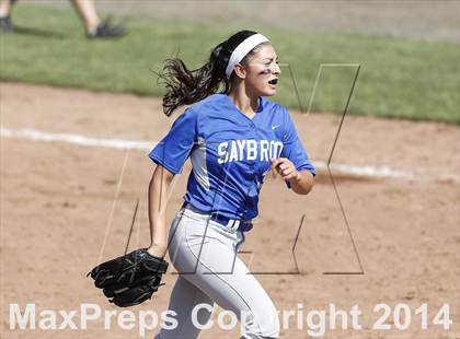 Thumbnail 1 in Old Saybrook vs. Thomaston (CIAC Class S Final) photogallery.