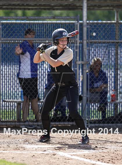 Thumbnail 3 in Old Saybrook vs. Thomaston (CIAC Class S Final) photogallery.