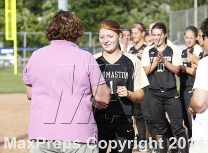 Thumbnail 1 in Old Saybrook vs. Thomaston (CIAC Class S Final) photogallery.
