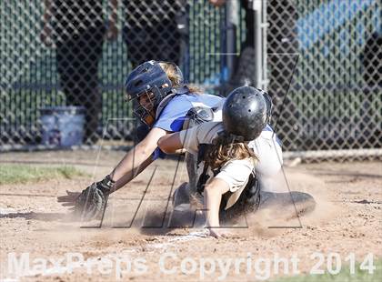Thumbnail 1 in Old Saybrook vs. Thomaston (CIAC Class S Final) photogallery.