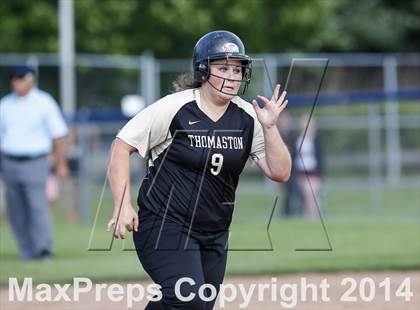 Thumbnail 1 in Old Saybrook vs. Thomaston (CIAC Class S Final) photogallery.