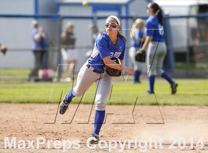 Thumbnail 1 in Old Saybrook vs. Thomaston (CIAC Class S Final) photogallery.