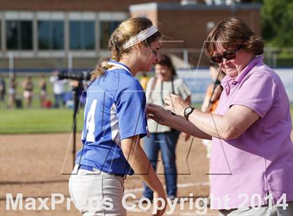Thumbnail 1 in Old Saybrook vs. Thomaston (CIAC Class S Final) photogallery.