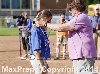 Thumbnail 1 in Old Saybrook vs. Thomaston (CIAC Class S Final) photogallery.
