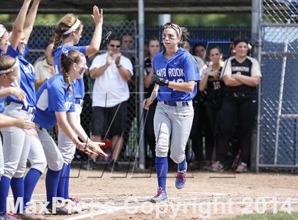 Thumbnail 3 in Old Saybrook vs. Thomaston (CIAC Class S Final) photogallery.