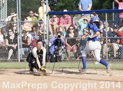 Thumbnail 3 in Old Saybrook vs. Thomaston (CIAC Class S Final) photogallery.