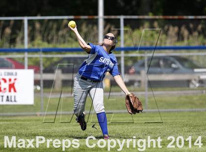Thumbnail 1 in Old Saybrook vs. Thomaston (CIAC Class S Final) photogallery.
