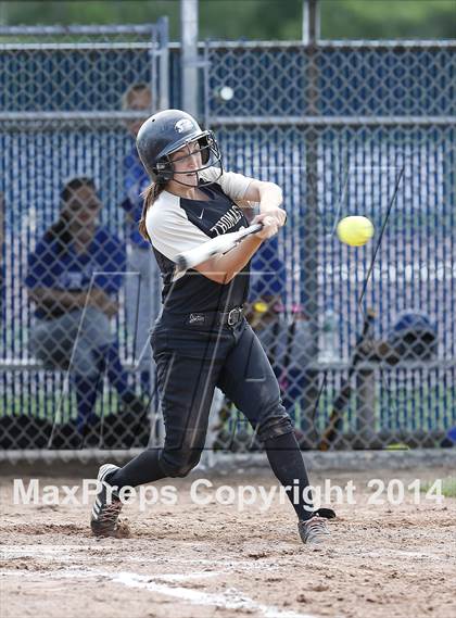 Thumbnail 3 in Old Saybrook vs. Thomaston (CIAC Class S Final) photogallery.