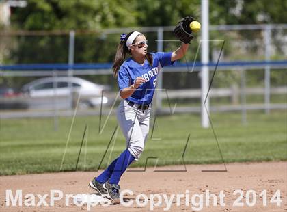 Thumbnail 1 in Old Saybrook vs. Thomaston (CIAC Class S Final) photogallery.