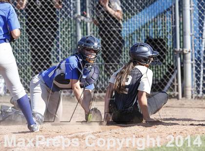 Thumbnail 3 in Old Saybrook vs. Thomaston (CIAC Class S Final) photogallery.