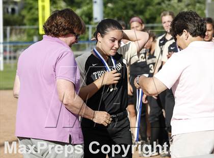 Thumbnail 1 in Old Saybrook vs. Thomaston (CIAC Class S Final) photogallery.
