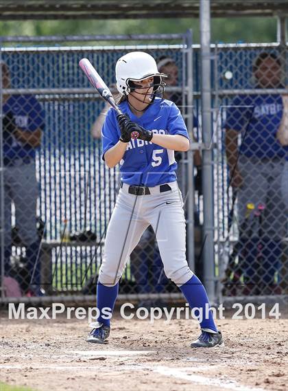 Thumbnail 3 in Old Saybrook vs. Thomaston (CIAC Class S Final) photogallery.