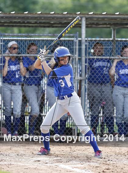 Thumbnail 1 in Old Saybrook vs. Thomaston (CIAC Class S Final) photogallery.