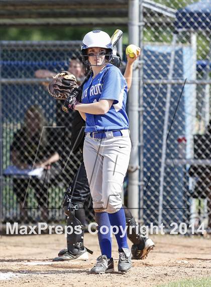 Thumbnail 1 in Old Saybrook vs. Thomaston (CIAC Class S Final) photogallery.