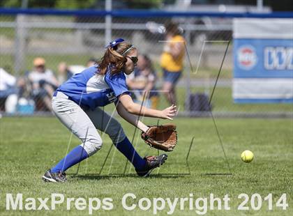 Thumbnail 1 in Old Saybrook vs. Thomaston (CIAC Class S Final) photogallery.
