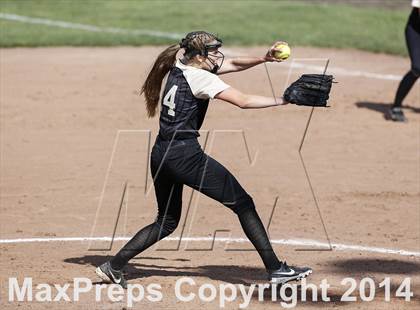 Thumbnail 2 in Old Saybrook vs. Thomaston (CIAC Class S Final) photogallery.