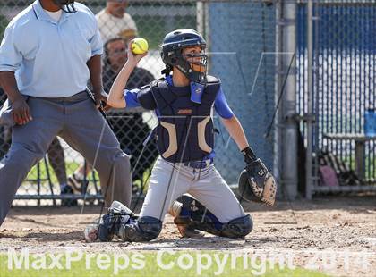 Thumbnail 2 in Old Saybrook vs. Thomaston (CIAC Class S Final) photogallery.