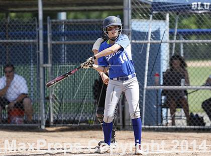 Thumbnail 2 in Old Saybrook vs. Thomaston (CIAC Class S Final) photogallery.