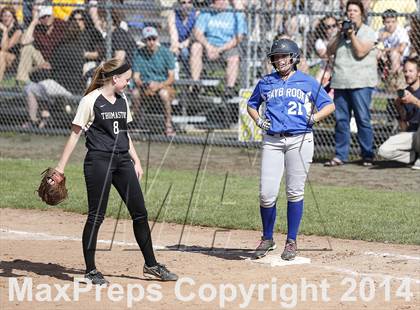 Thumbnail 1 in Old Saybrook vs. Thomaston (CIAC Class S Final) photogallery.