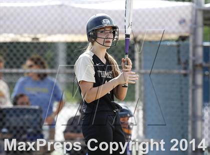 Thumbnail 1 in Old Saybrook vs. Thomaston (CIAC Class S Final) photogallery.