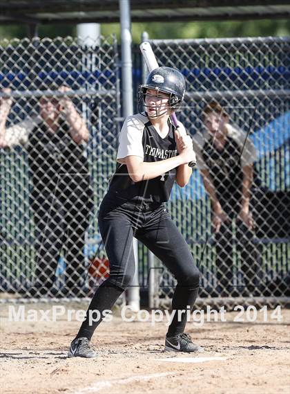 Thumbnail 2 in Old Saybrook vs. Thomaston (CIAC Class S Final) photogallery.