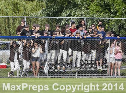 Thumbnail 1 in Old Saybrook vs. Thomaston (CIAC Class S Final) photogallery.