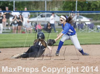 Thumbnail 2 in Old Saybrook vs. Thomaston (CIAC Class S Final) photogallery.