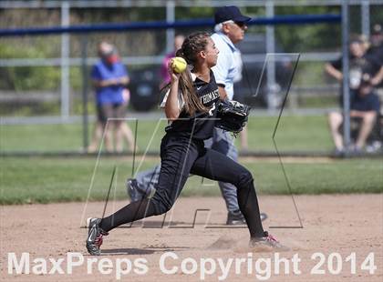 Thumbnail 3 in Old Saybrook vs. Thomaston (CIAC Class S Final) photogallery.