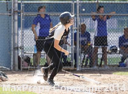 Thumbnail 2 in Old Saybrook vs. Thomaston (CIAC Class S Final) photogallery.