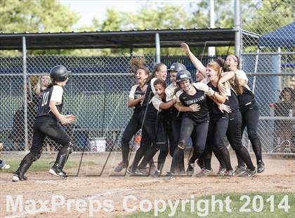 Thumbnail 3 in Old Saybrook vs. Thomaston (CIAC Class S Final) photogallery.