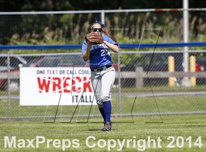 Thumbnail 2 in Old Saybrook vs. Thomaston (CIAC Class S Final) photogallery.