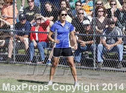 Thumbnail 1 in Old Saybrook vs. Thomaston (CIAC Class S Final) photogallery.
