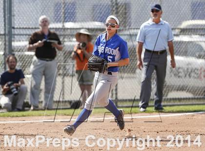 Thumbnail 1 in Old Saybrook vs. Thomaston (CIAC Class S Final) photogallery.