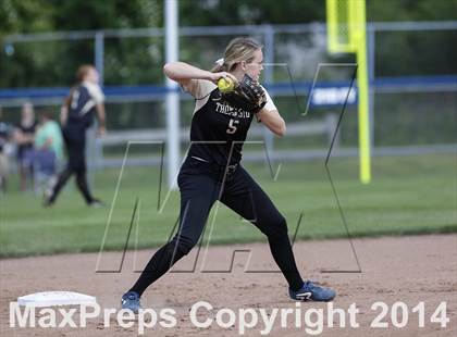 Thumbnail 1 in Old Saybrook vs. Thomaston (CIAC Class S Final) photogallery.