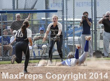 Thumbnail 1 in Old Saybrook vs. Thomaston (CIAC Class S Final) photogallery.